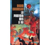 Le Pouvoir Mis A Nu