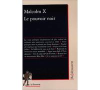 Le pouvoir noir