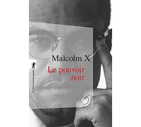 Le pouvoir noir
