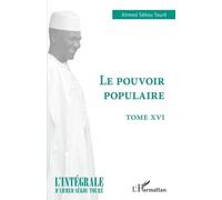 Le Pouvoir Populaire