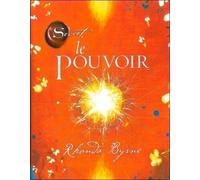 Le Pouvoir - Rhonda Byrne - Tredaniel La Maisnie - broché - Essai