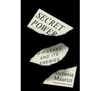 Le pouvoir secret