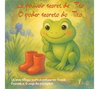 Le pouvoir secret de Tito: O poder secreto do Tito