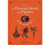 Le pouvoir secret des plantes et autres secrets de sorcières-NP