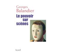 Le pouvoir sur scènes