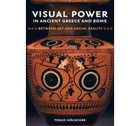 Le pouvoir visuel dans la Grèce et la Rome antiques