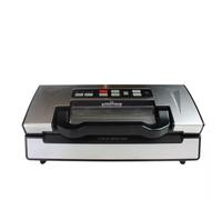 Le Parfait Conditionneuse sous vide LPF.MVIN130 – 130 W, scellage 30 cm, noir, avec sacs et tuyau