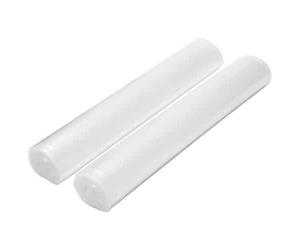 LE PRATIQUE Rouleau sous vide gauffré 20x600cm poche de 2 rouleaux