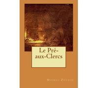 Le Pré-aux-Clercs