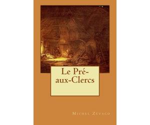 Le Pré-aux-Clercs