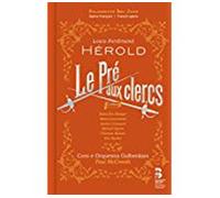 Le Pré aux clercs CD