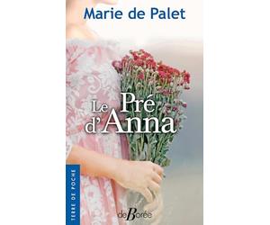 Le Pré d'Anna