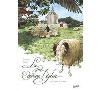 Le Pré derrière l'église T01 - Didier Crisse - Soleil - cartonné - Bande dessinée