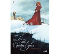 Le Pré derrière l'église T02 Miss Kelly Penny - Didier Crisse - Soleil - cartonné - Bande dessinée