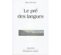 Le pré des langues