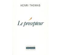 Le Précepteur