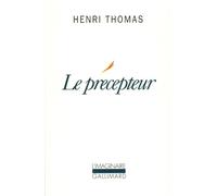 Le Précepteur
