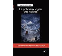 Le précieux joyau des neiges