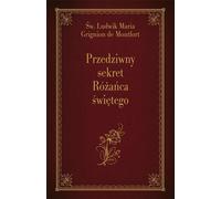 Le précieux secret du Saint Rosaire (Buch auf Polnisch)