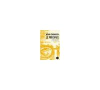 Le précipice - Entretiens avec C.J. Polychroniou - Noam Chomsky - Lux Quebec - broché - Essai