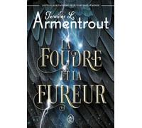 Le Précurseur - Tome 1 - La Foudre Et La Fureur