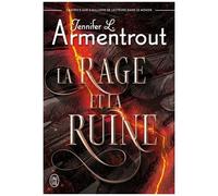 Le Précurseur - Tome 2 - La Rage Et La Ruine