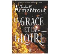 Le Précurseur - Tome 3 - La Grâce Et La Gloire