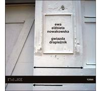 Le prédateur des étoiles - Ewa Elżbieta Nowakowska (Literatur, Poesie auf Polnisch)
