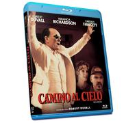 Le Prédicateur (1977) / The Apostle (Blu Ray)