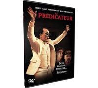 Le prédicateur
