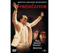 Le Prédicateur