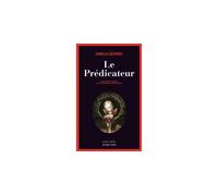 Le prédicateur - Camilla Läckberg - Actes sud - broché - Roman