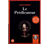 Le Prédicateur - Livre Audio