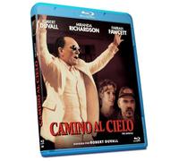 Le Prédicateur / The Apostle (1997) Blu Ray avec audio francais