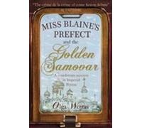 Le préfet de Mlle Blaine et le samovar d'or
