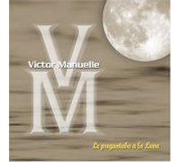 Victor Manuelle - Le Preguntaba A La Luna