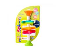 LE PREMIER AGE - FatBrain MiniSpinny-la mini tour d'engrenages