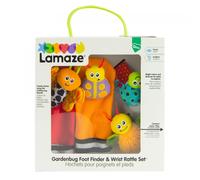 Le Premier Age - Lamaze Cft Hochets Pour Poignets Et Pieds