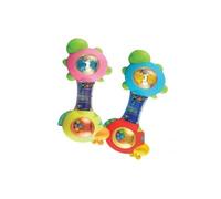 Le Premier Age - Lamaze Hochet Animaux Billes Asst