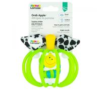 Le Premier Age - Lamaze Hochet Pomme Asst