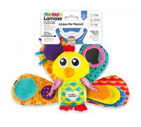 Le Premier Age - Lamaze Jacques Le Paon