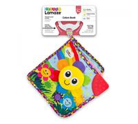 LE PREMIER AGE - LAMAZE Livre - Mon Livre des Couleurs