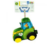 Le Premier Age - Lamaze Tracteur John Deere