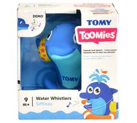 Le Premier Age - Tomy Toomies Bain Siffl'eau