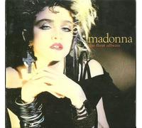 Madonna - The First Album
