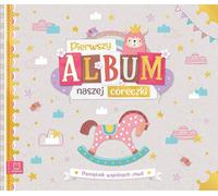 Le premier album de notre fille