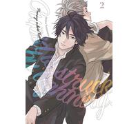 Le premier amour de Cupidon. Volume 2