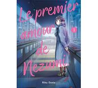 Le premier amour de Nezumi T01