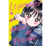 Le premier amour de Nezumi T01 Riku Ooseto (Auteur)