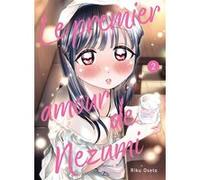 Le premier amour de Nezumi T02 Riku Ooseto (Auteur)